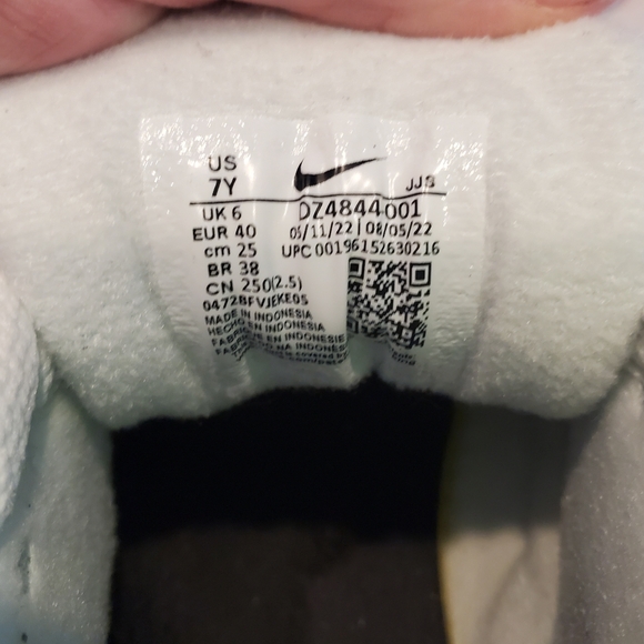 🆕️ NEW Nike Air Max 90 "Tunnel Walk" - Picture 15 of 16